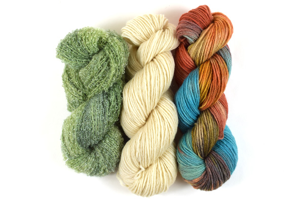 Curlylocks and BFL DK