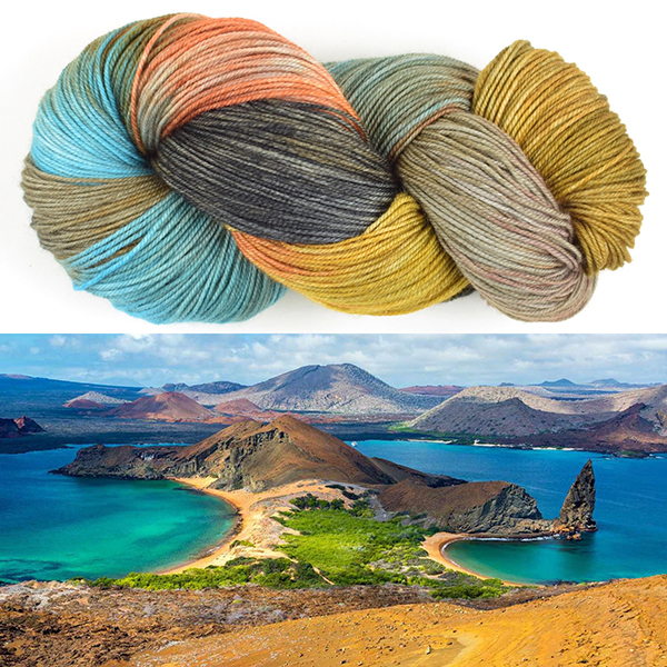 Wanderlust Islands