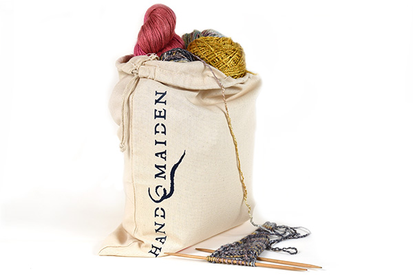 Drawstring Project Bag