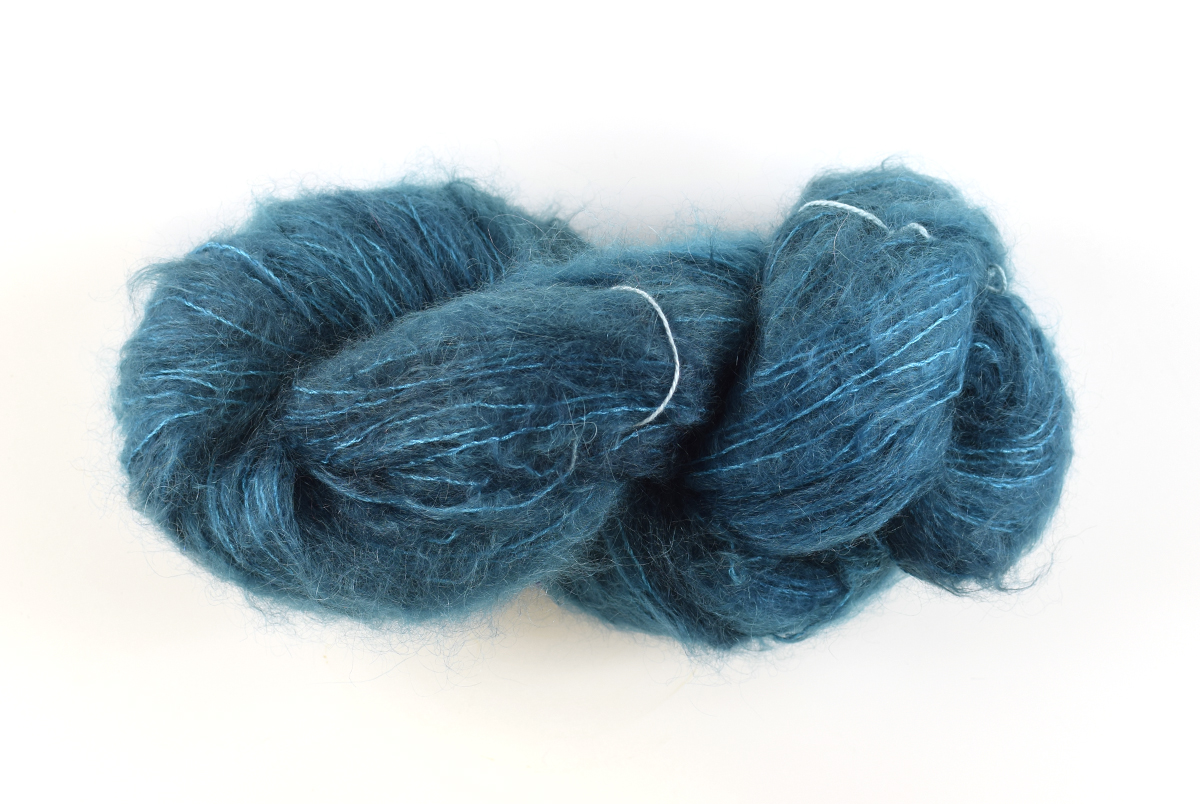Selkie Kid Silk DK